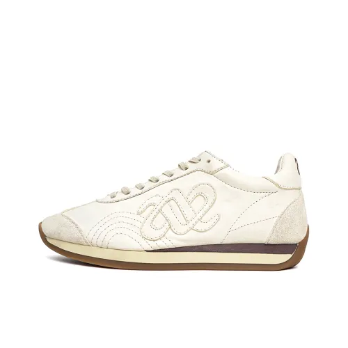 ABT L Балет Cortez Casual 3,5 см Женские