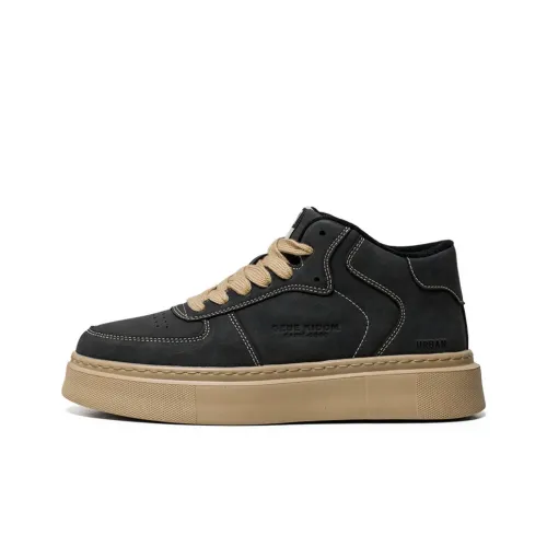 URBAN AUTHENTIC Повседневный MID Топ Мужской