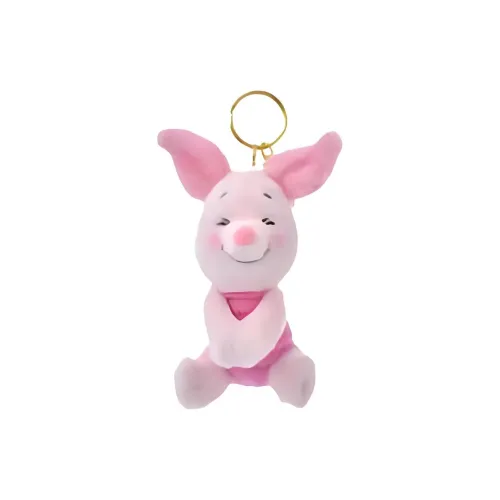 Disney Свинка Cardcaptor Cute Friends Collection Кукла Плюшевая Подвеска 13 см Высота