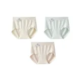 Желто-кремовый + Светло-туманно-серый + Пастельно-розовый