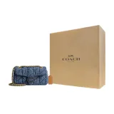 Сумка + Пылезащитный мешок + Желтая коробка