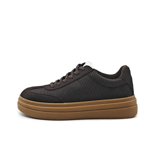 Native Shoes Немецкие армейские кроссовки Low Top Унисекс