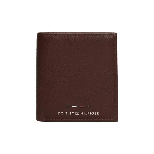 Tommy Hilfiger Кошельки Коньяк Мужской