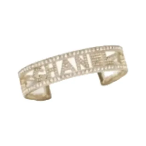 CHANEL Женские браслеты