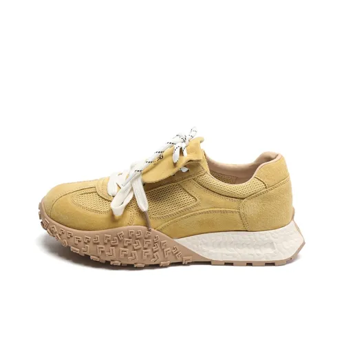 ZHR Немецкие армейские кроссовки Low Top Женские