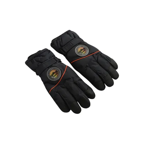 DAISY BEAUTY Хлопок Перчатки Мужские