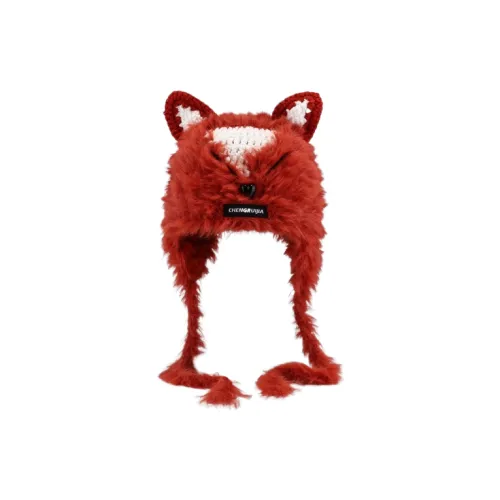 SLEEPYWALK Полиэстер Шапки-бини Унисекс