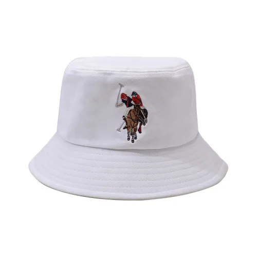 U.S. POLO ASSN. Хлопковые панамы унисекс