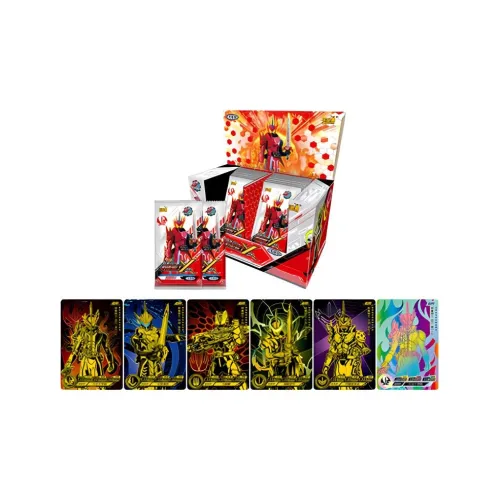 KAYOU Kamen Rider Коллекционная карта Kamen Rider Супер Generations Kamen Rider X Files том 2 Legend Edition