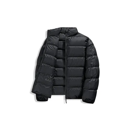 Dance with Wolves Пуховик Мужской