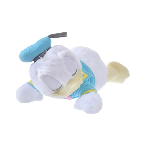 Disney Donald Duck Куклы Плюшевая кукла Трубы Высокие