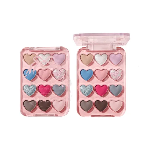 BIYA Тени для глаз Женские