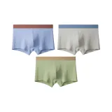 Дальний Небесный Лазурь + Серый + Фруктовый Зеленый