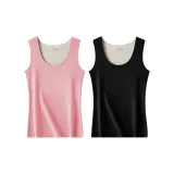 Чёрный + Розовый