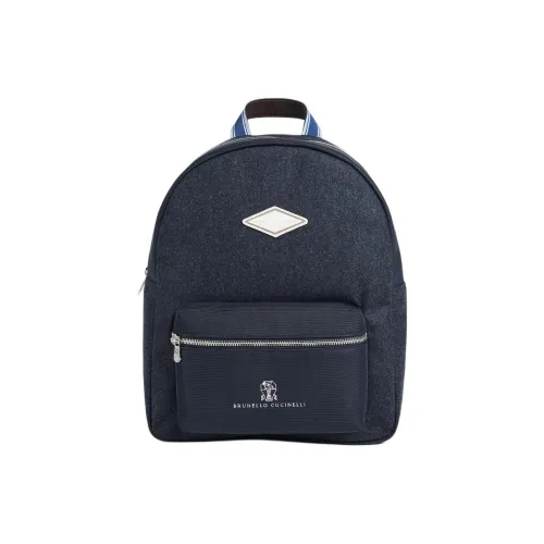 Brunello Cucinelli Рюкзаки Kids