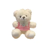 Бело-розовая одежда