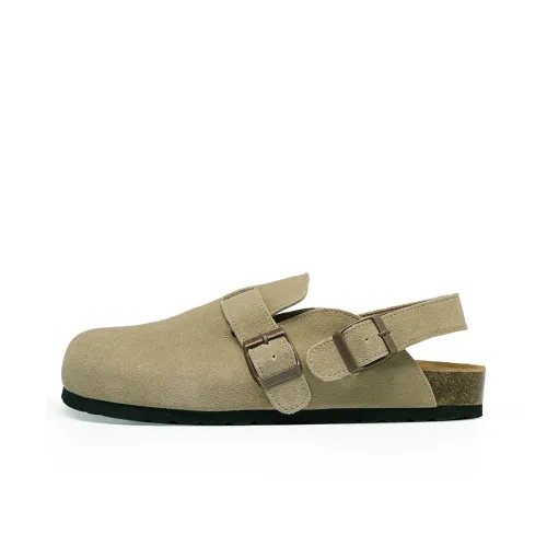 TASMAN AUS Домашние тапочки Женские