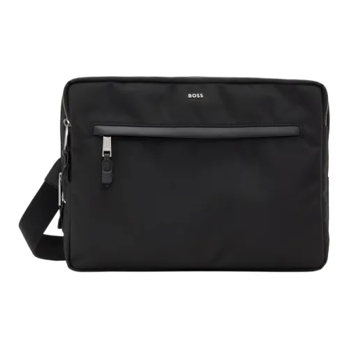 Hugo Boss Crossbody Bags Мужской
