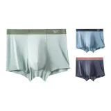 3 пачки (Светло-зеленый + Серебристо-синий + Железо-серый)