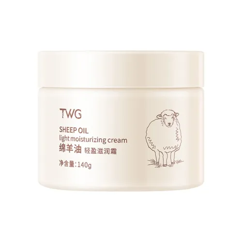 TWG Средства для увлажнения лица и кремы Унисекс