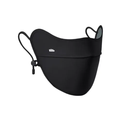 BENEUNDER Бархатные маски для лица Унисекс Многоцветные