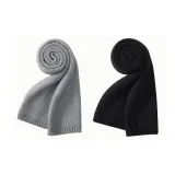 Чёрный + Серый (2 шт)