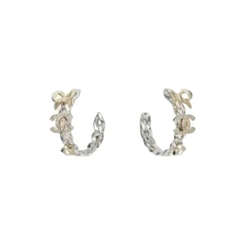 CHANEL Серьги Женские