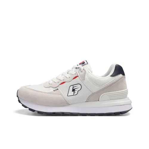 LPMX Беговые кроссовки Low Top Мужские