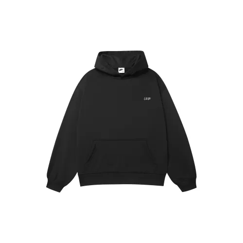 UZIS Свитшот Осенний Зимний Унисекс