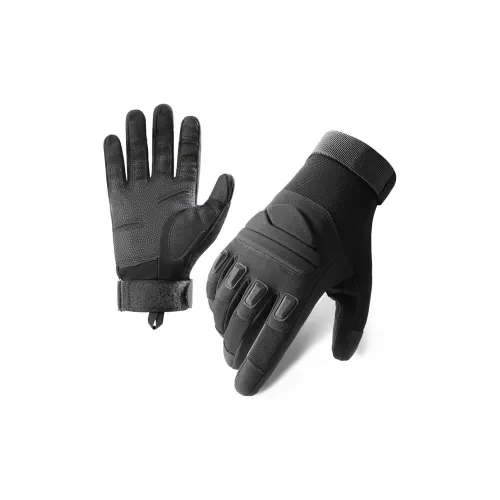 Yamaichi Maru Микрофибра Кожа Оттоманка Перчатки Мужские