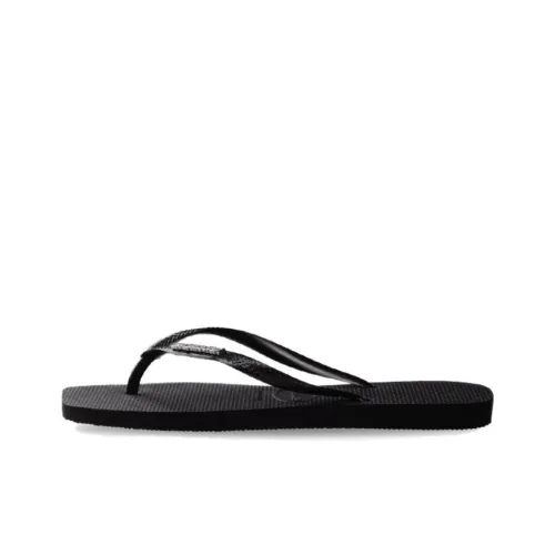 Havaianas Шлепанцы Черные Женские
