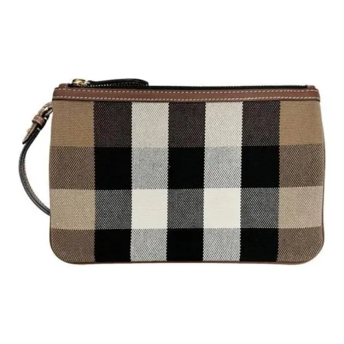 Burberry Клатчи Женские