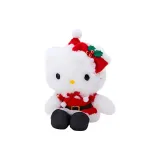 Рождественская коллекция Hello Kitty - 16,5 см