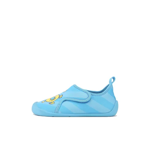 DECATHLON Детская повседневная обувь Низкий топ Синий Для дошкольников