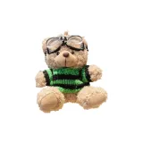 Чёрный Зелёный Одежда