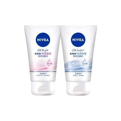 NIVEA Очищающие средства для женщин