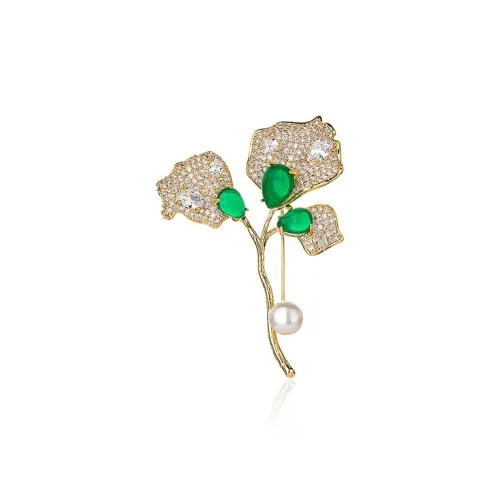 QLADY Броши Женские