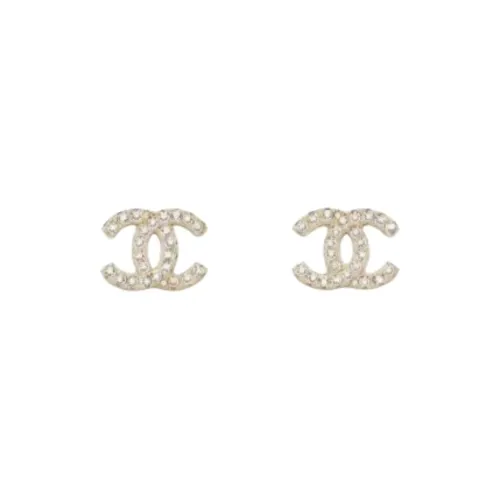 CHANEL Серьги Женские