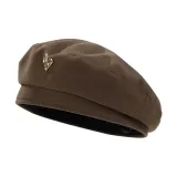 Сердце украшение - кофе