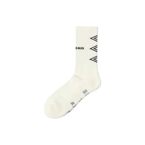 Umbro Унисекс MID Носки до икры