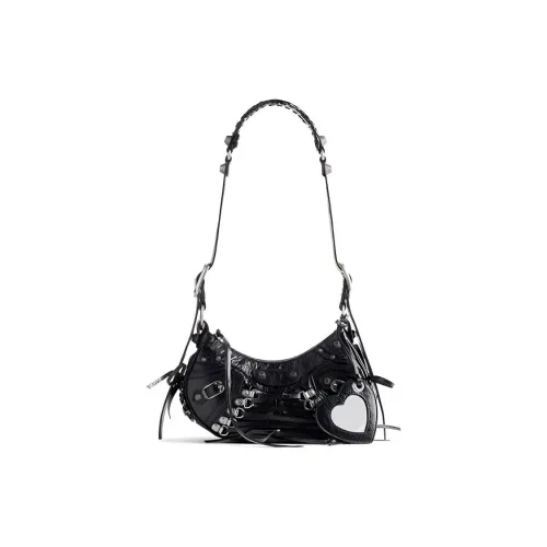 Balenciaga Le Cagole Сумки через плечо Женские