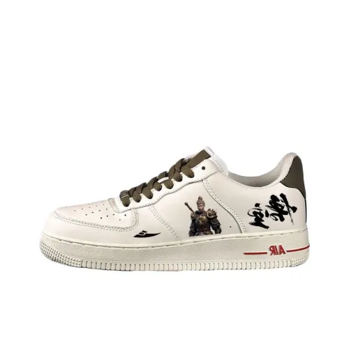 Кроссовки для скейтбординга Kuding Low Top Unisex