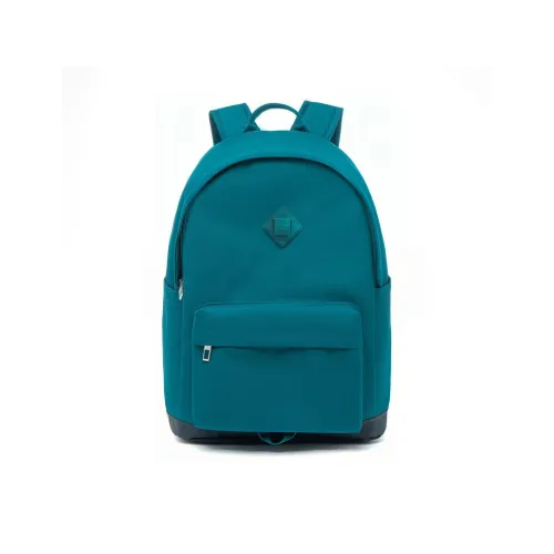 Лайнер Sports Life Collection полиэстер рюкзак стандартный унисекс темный бирюзовый