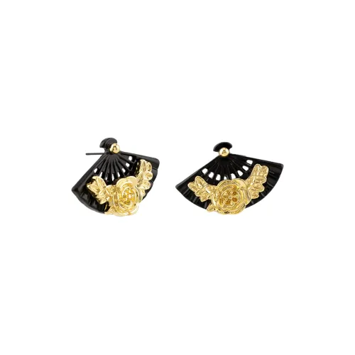 Серьги VAN GOGH Alloy Women's