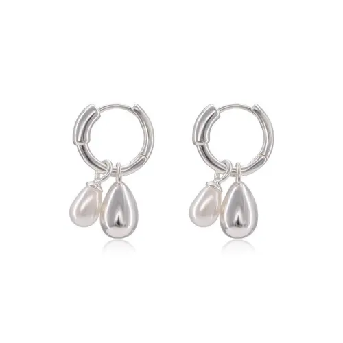 Yab Медные серьги женские