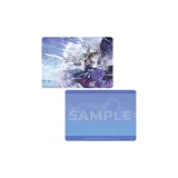 Ло Тяньи Карта