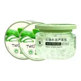 [Три бутылки] Успокаивающий гель с алоэ вера 260 мл x 3