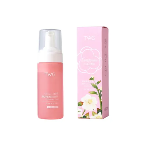 TWG Очищающие средства Унисекс