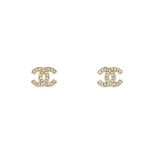 CHANEL Серьги Женские