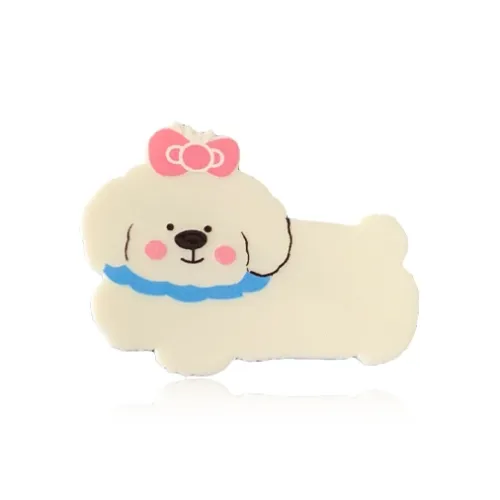 Yab Акриловые Заколки для волос Женские